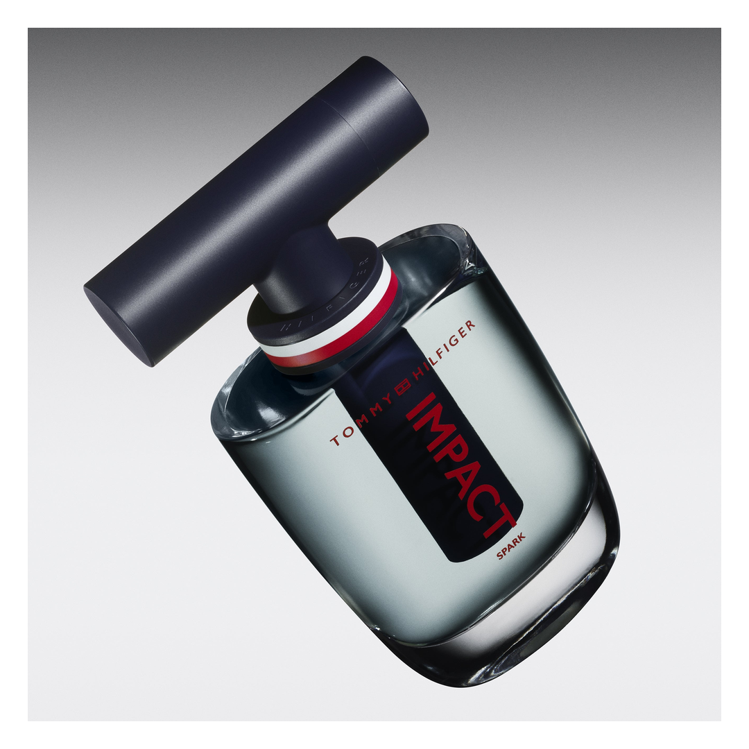Tommy Hilfiger Impact Spark Eau de Toilette Spray