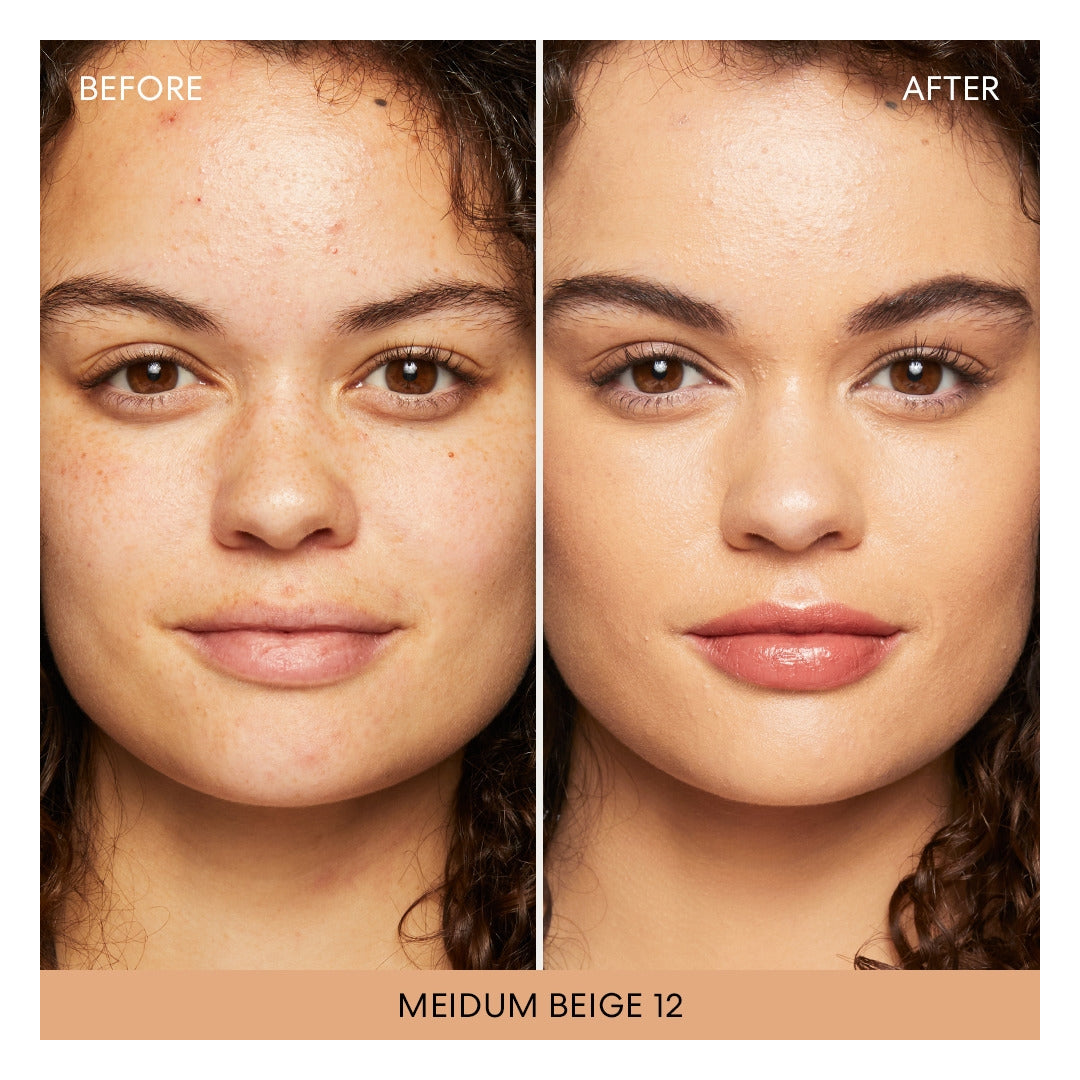 bareMinerals Original Liquid Mineral Foundation SPF20