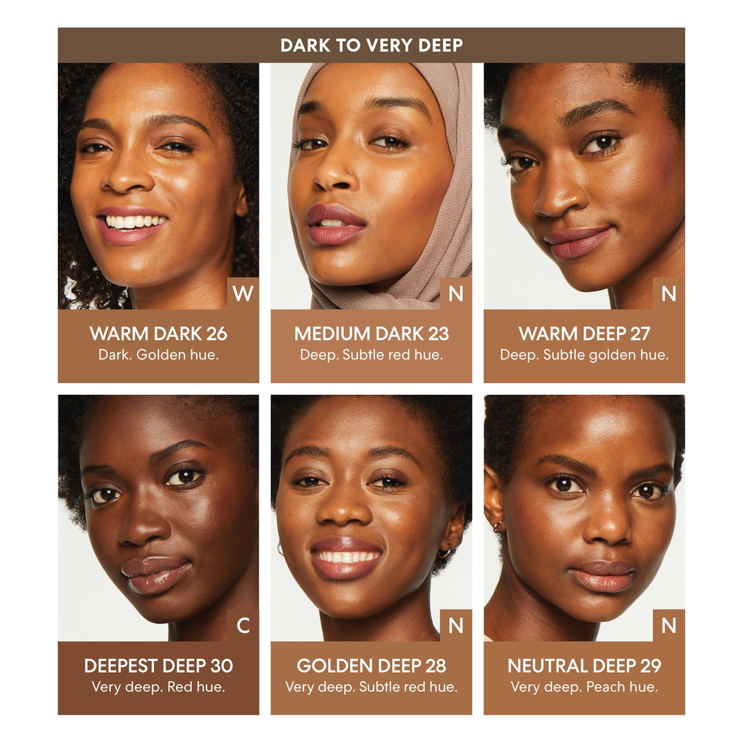 bareMinerals Original Liquid Mineral Foundation SPF20