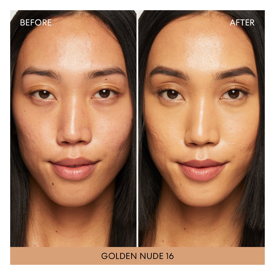 bareMinerals Original Liquid Mineral Foundation SPF20