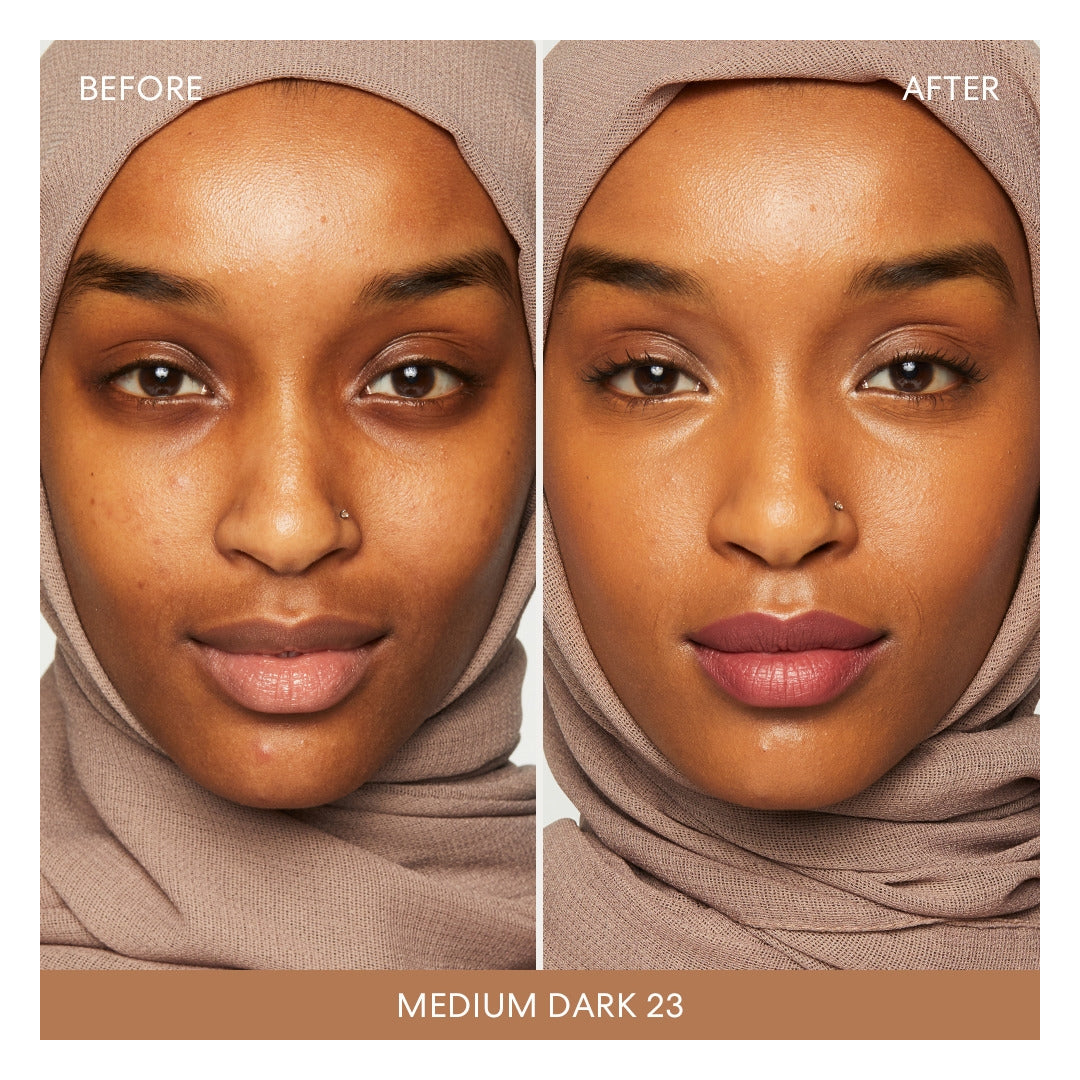 bareMinerals Original Liquid Mineral Foundation SPF20