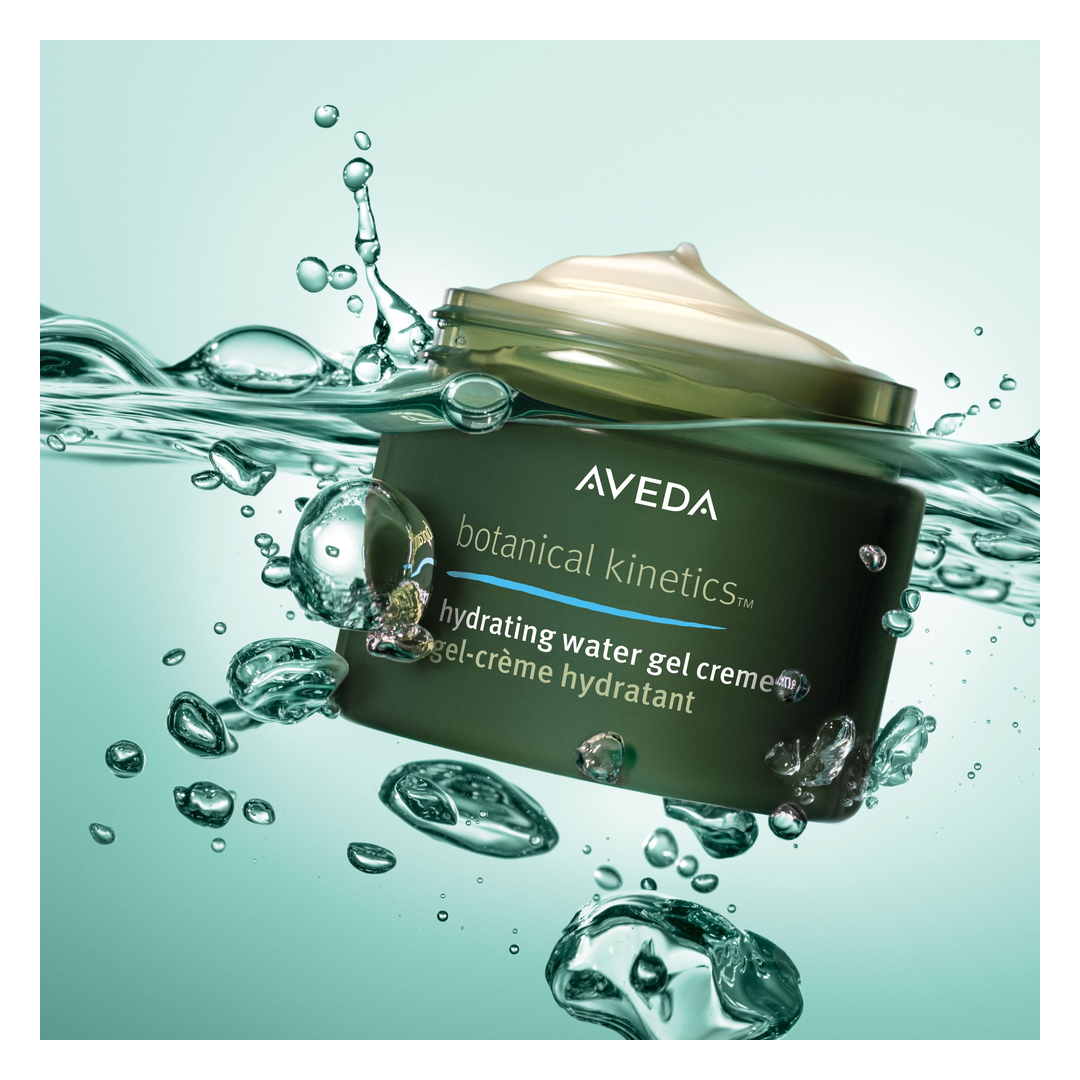 Aveda Botanical Kinetics Hydrating Water Gel Creme