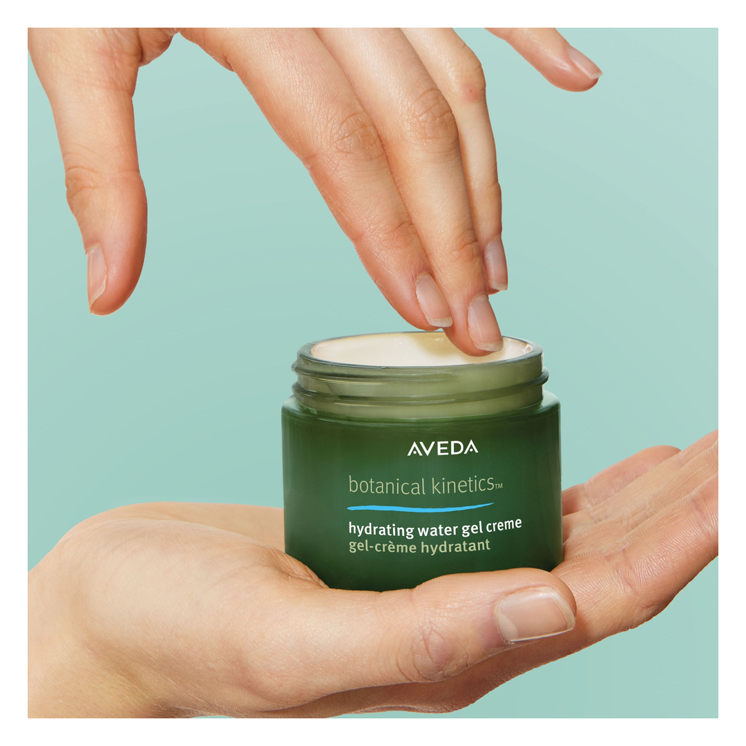 Aveda Botanical Kinetics Hydrating Water Gel Creme
