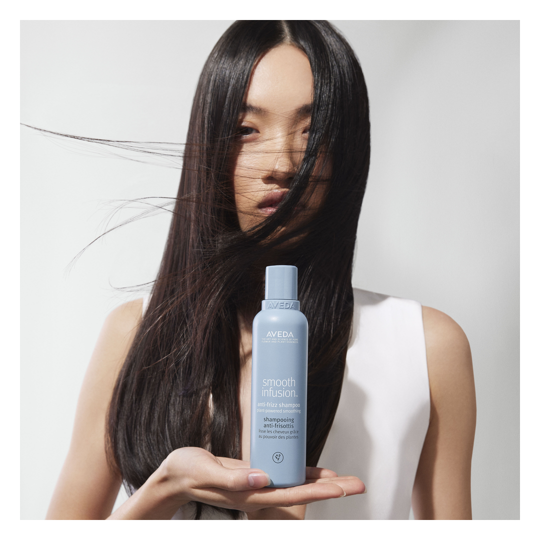 Aveda Smooth Infusion Anti-Frizz Shampoo