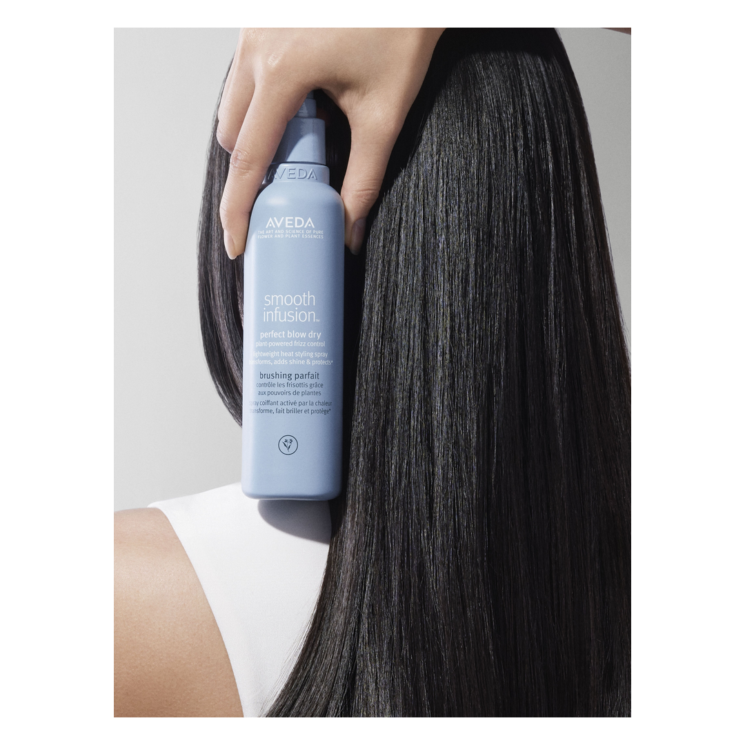 Aveda Smooth Infusion Perfect Blow Dry