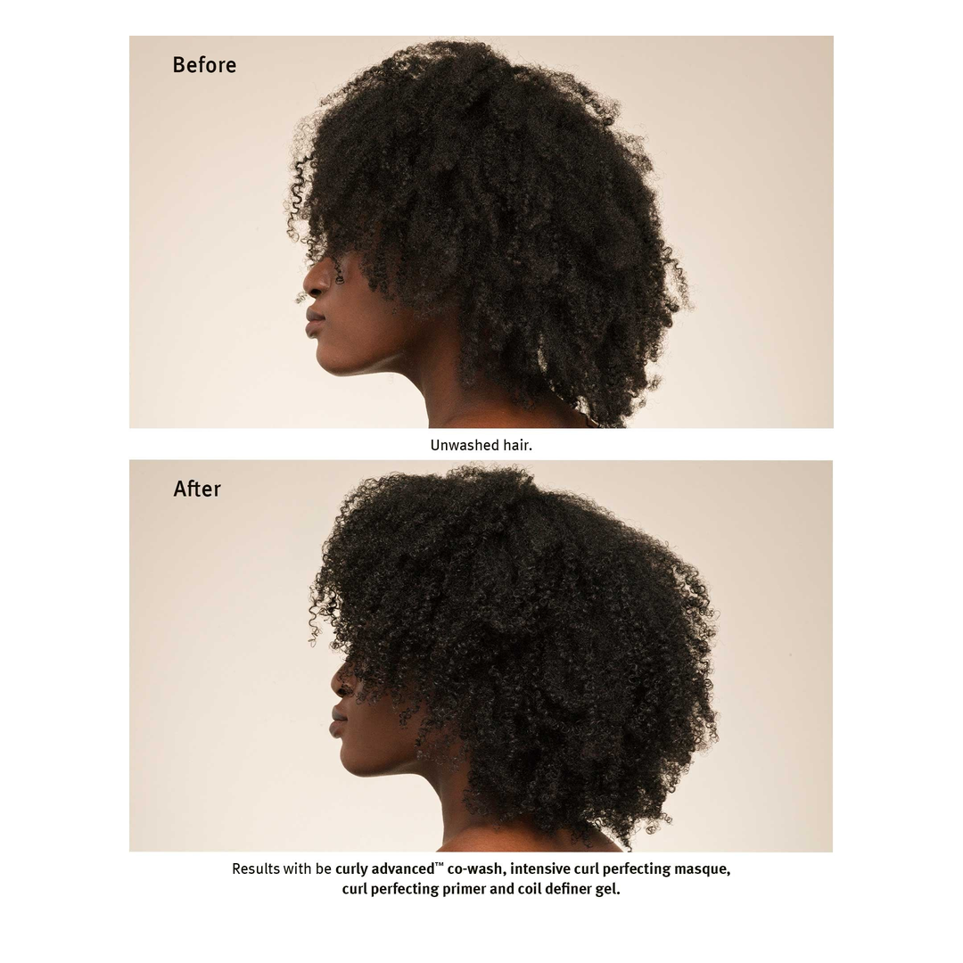 Aveda Be Curly Advanced Co-Wash