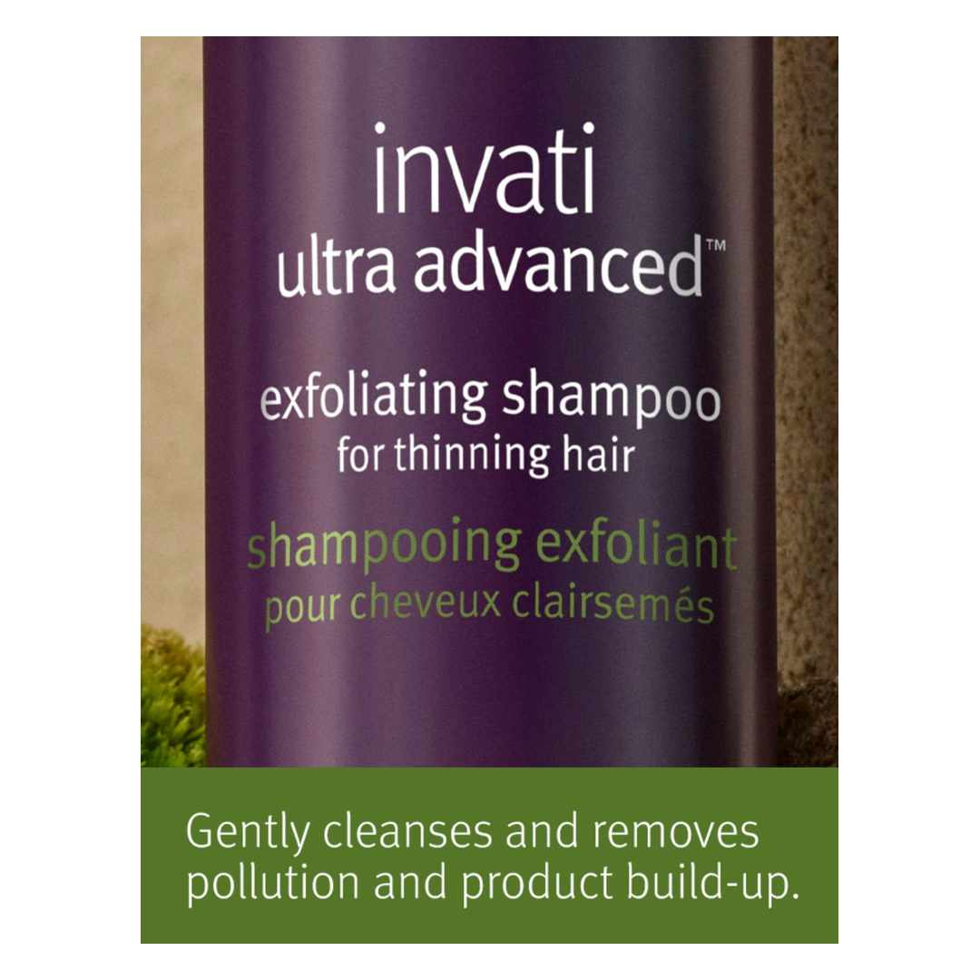 Aveda Invati Ultra Advanced Thickening Conditioner Light