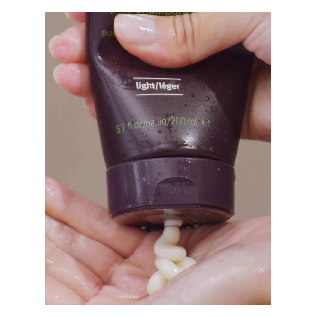 Aveda Invati Ultra Advanced Thickening Conditioner Light