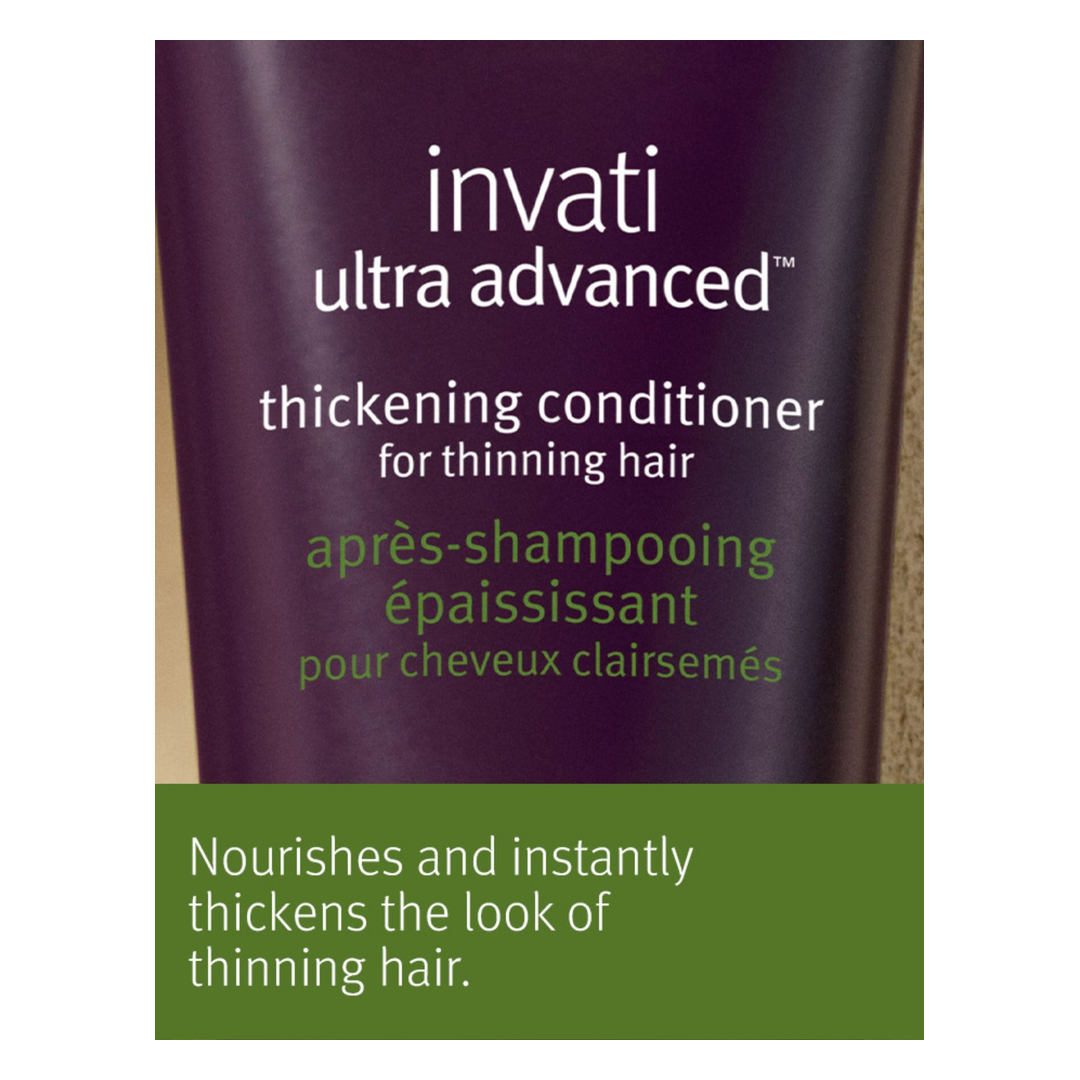 Aveda Invati Ultra Advanced Thickening Conditioner Rich