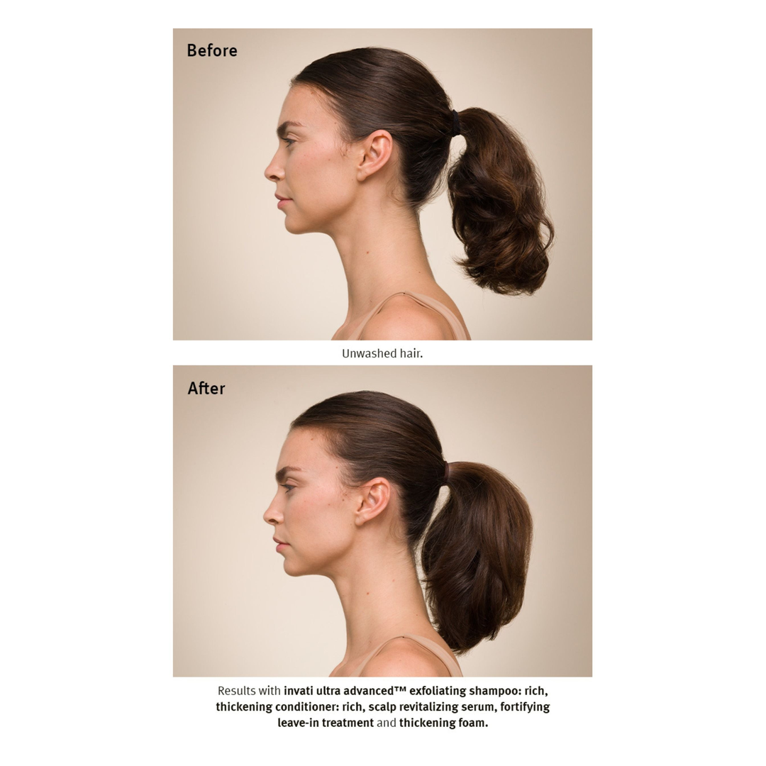 Aveda Invati Ultra Advanced Thickening Conditioner Rich