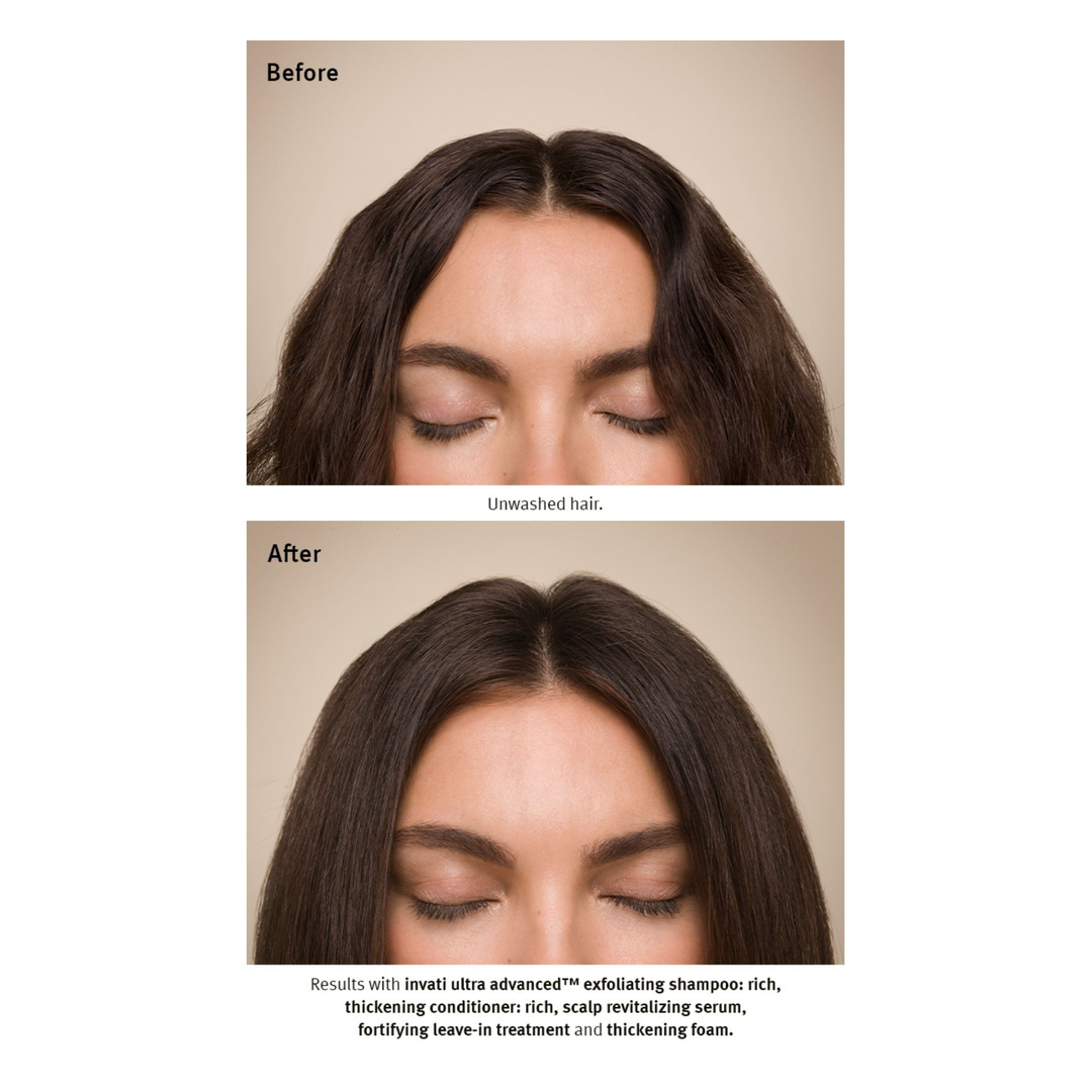 Aveda Invati Ultra Advanced Thickening Conditioner Rich