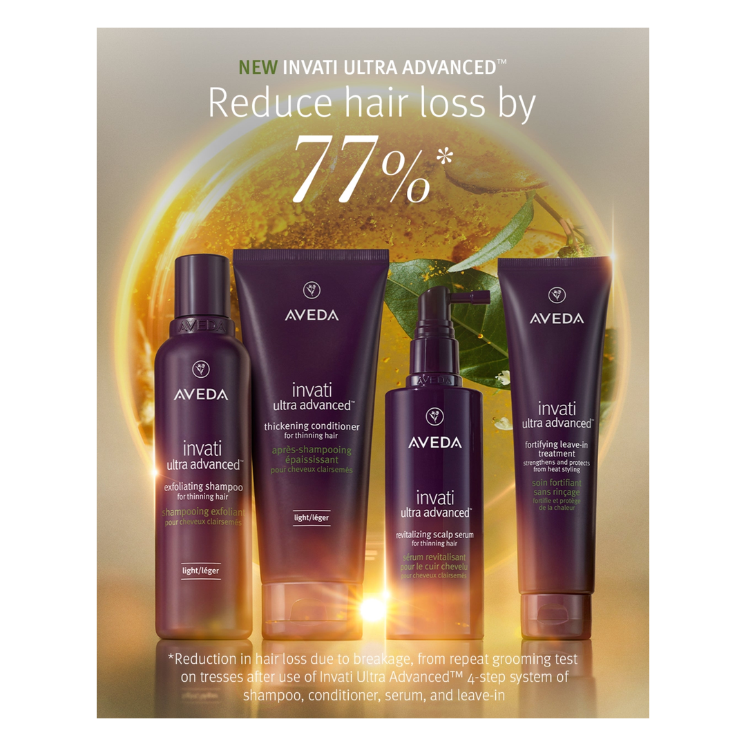 AVEDA 2024 invati advance set gift