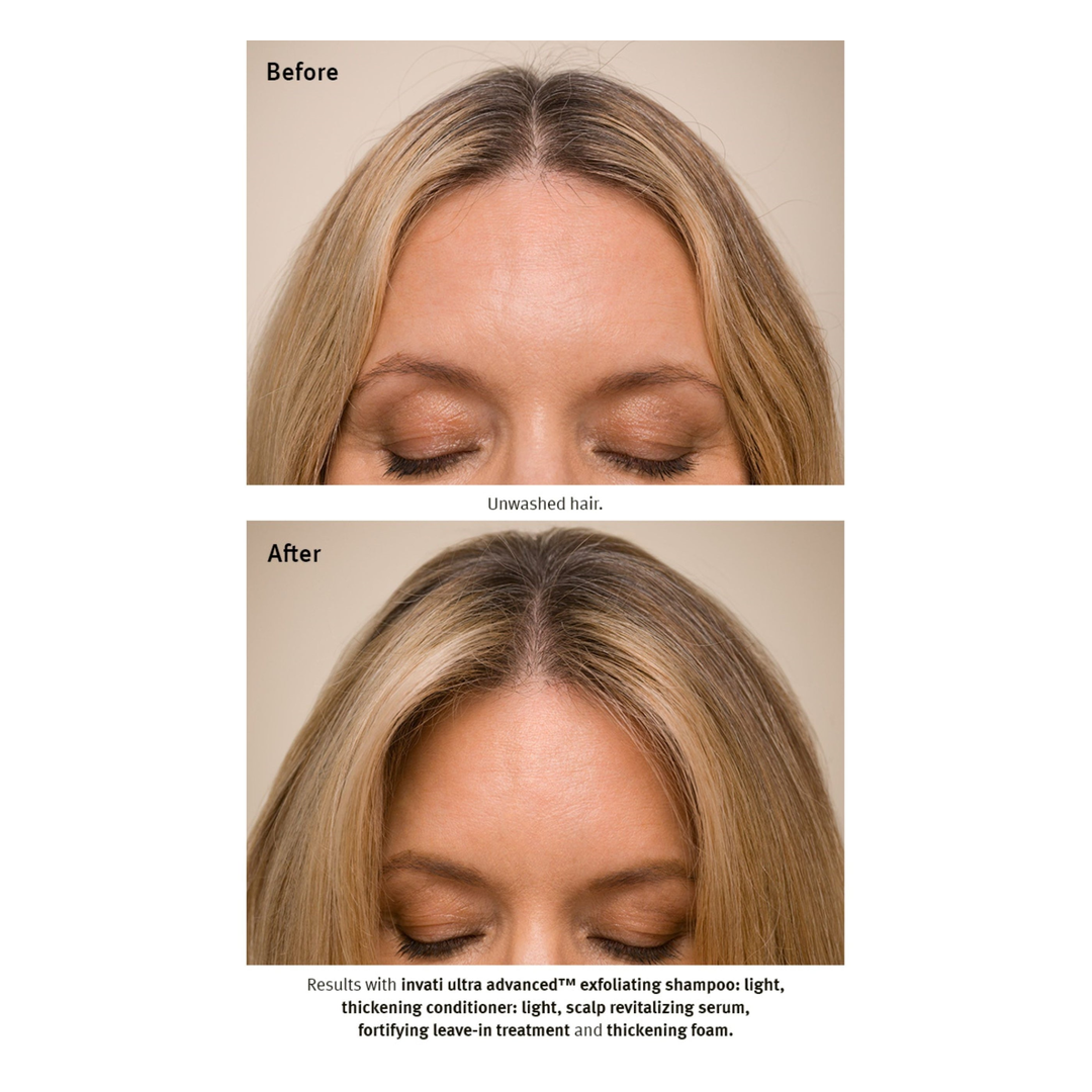 Aveda Invati Ultra Advanced Light Gift Set