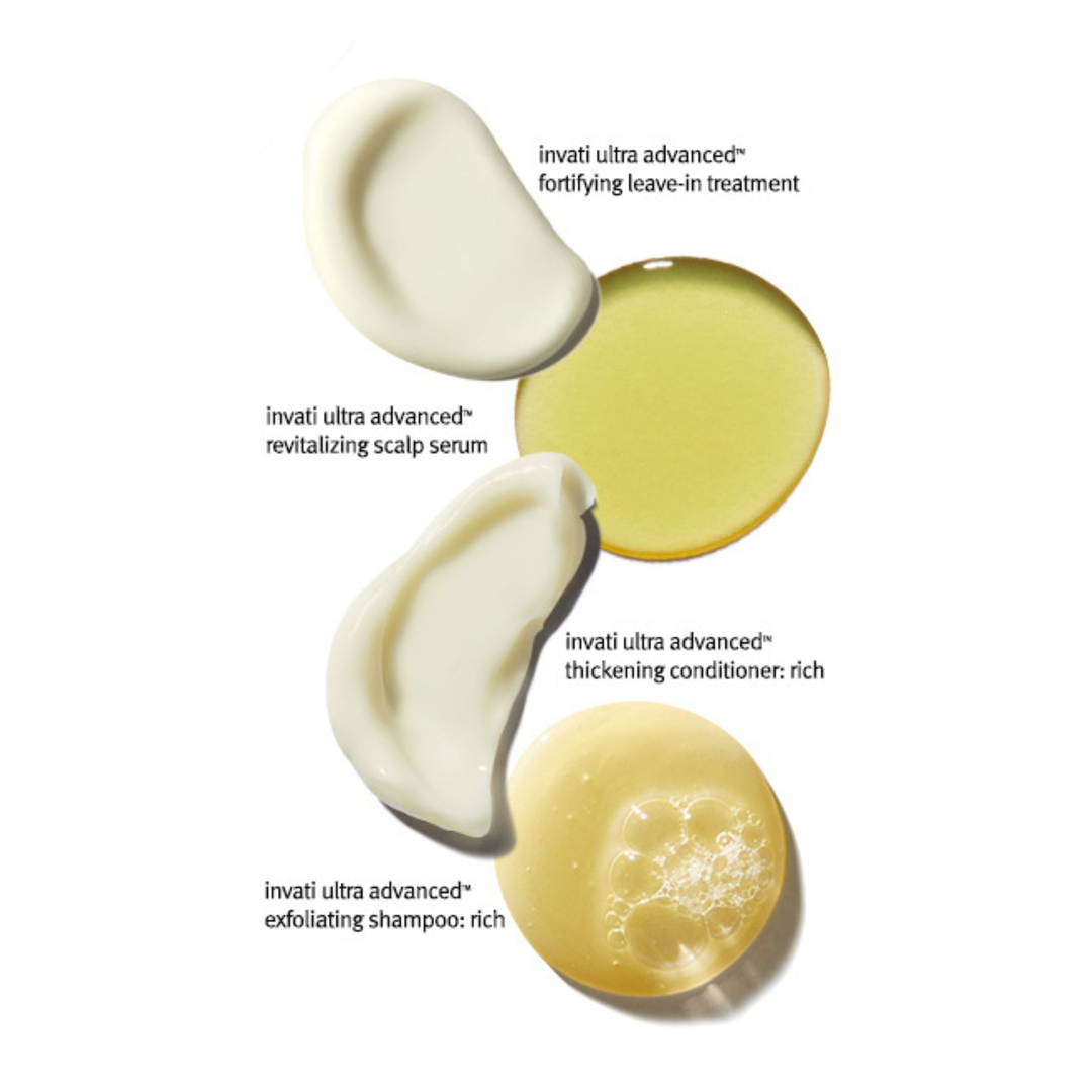 Aveda Invati Ultra Advanced Rich Gift Set