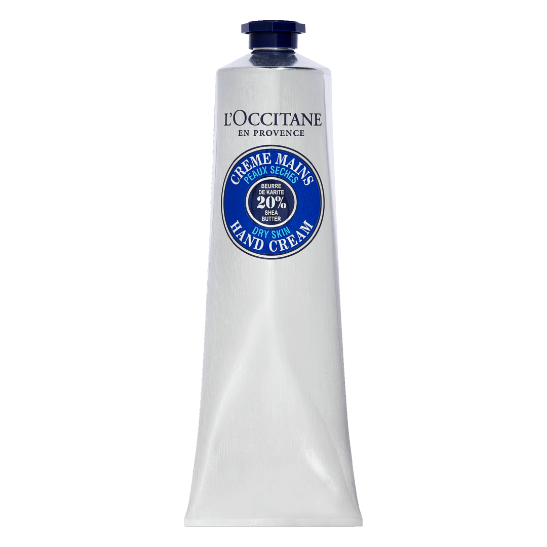 L'Occitane Shea Butter Hand Cream - 150ml