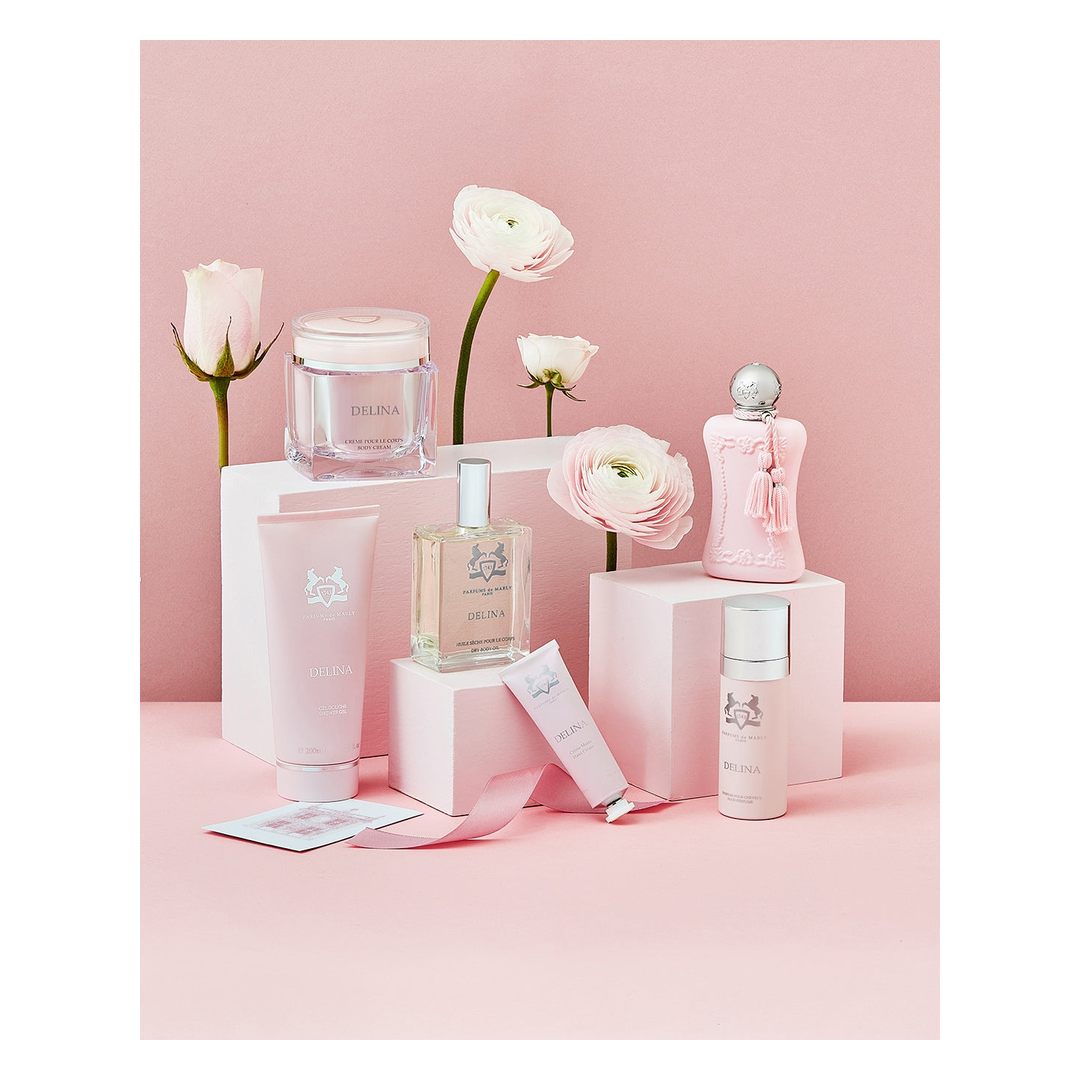 Parfums de Marly Delina Hand Cream