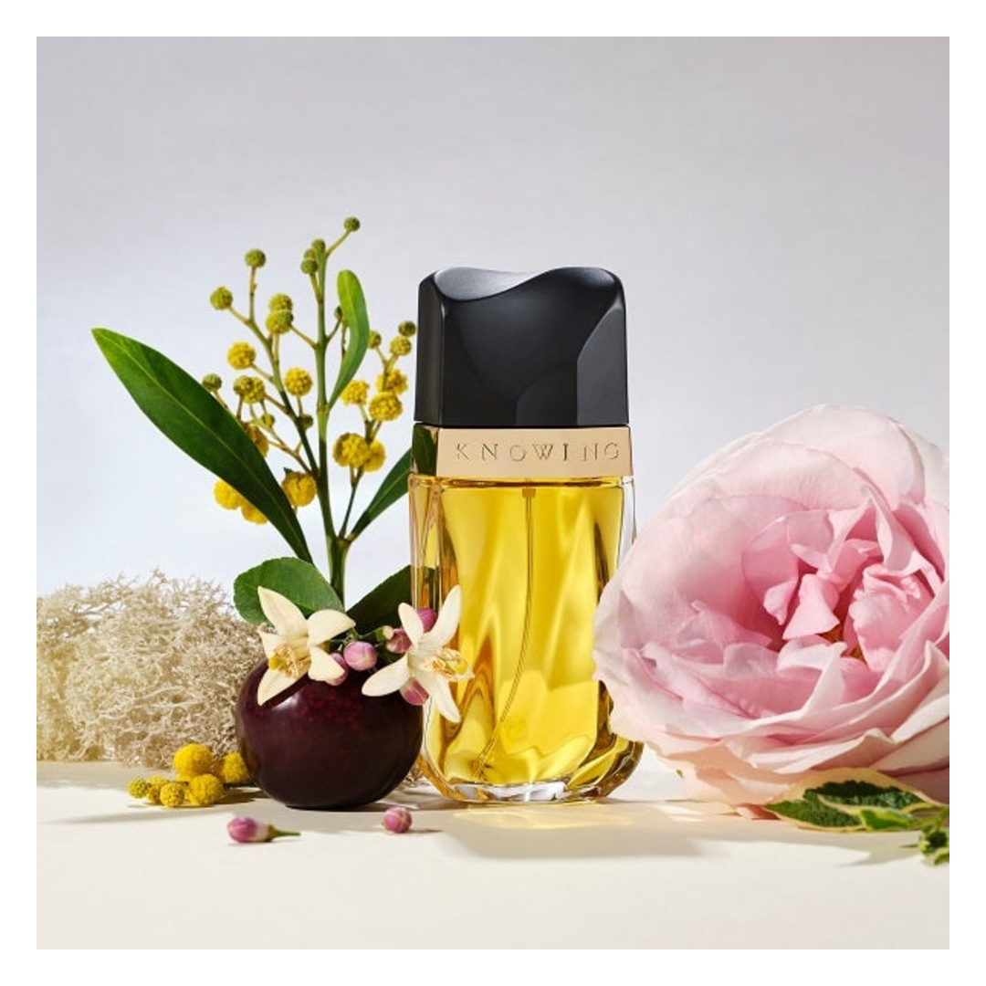 Estee Lauder Knowing Eau de Parfum Spray