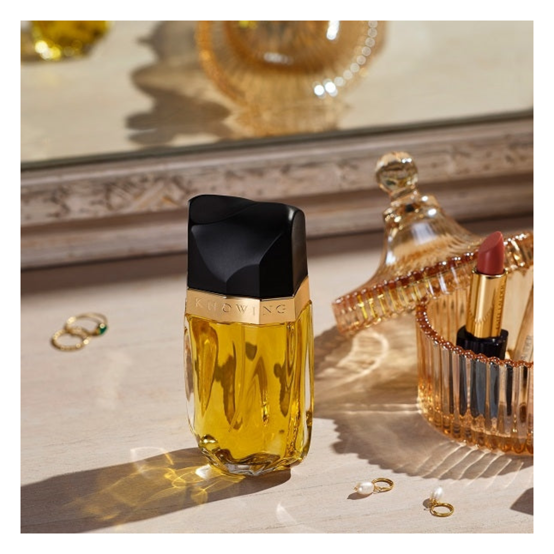 Estee Lauder Knowing Eau de Parfum Spray