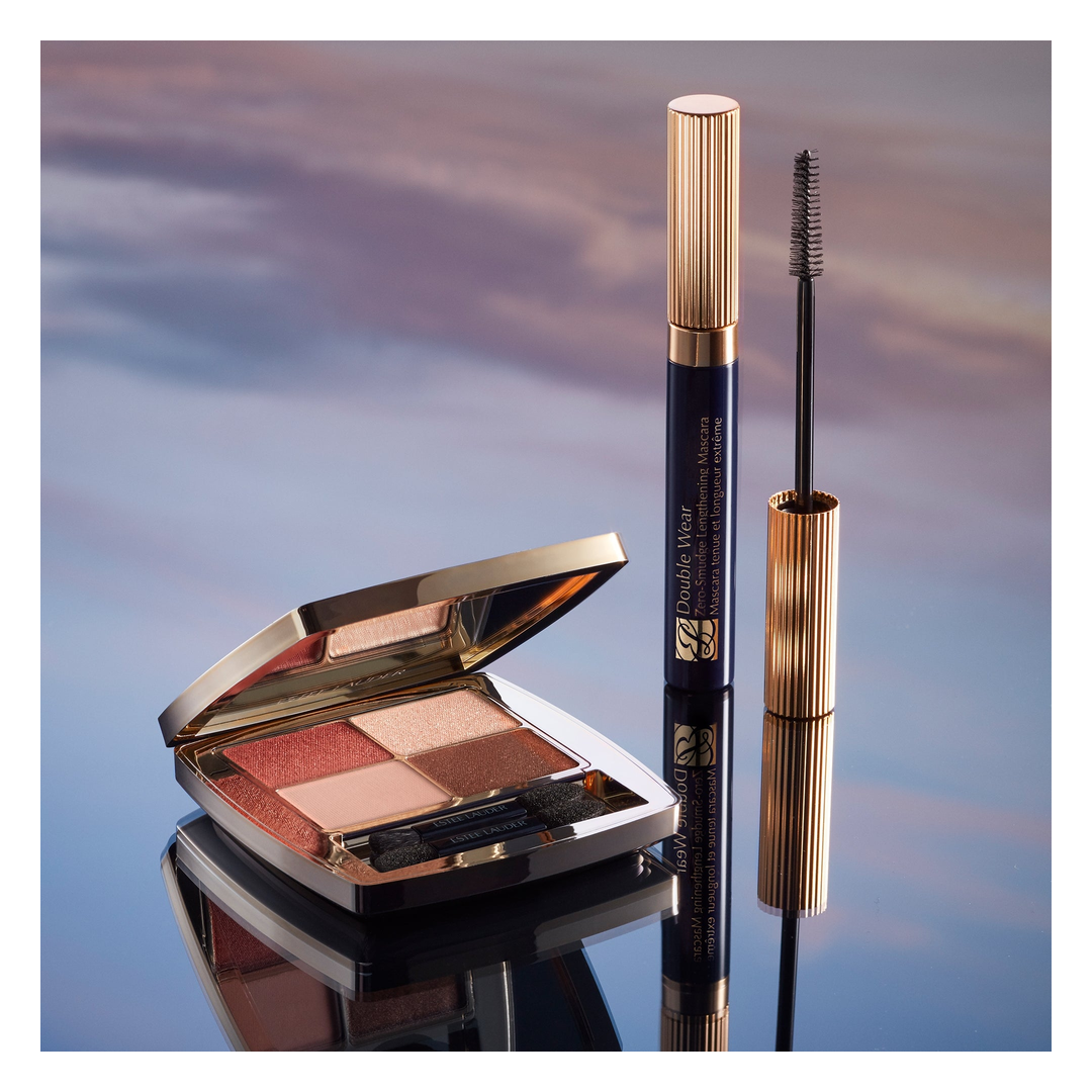 Estee Lauder Double Wear Zero-Smudge Lengthening Mascara – Escentual