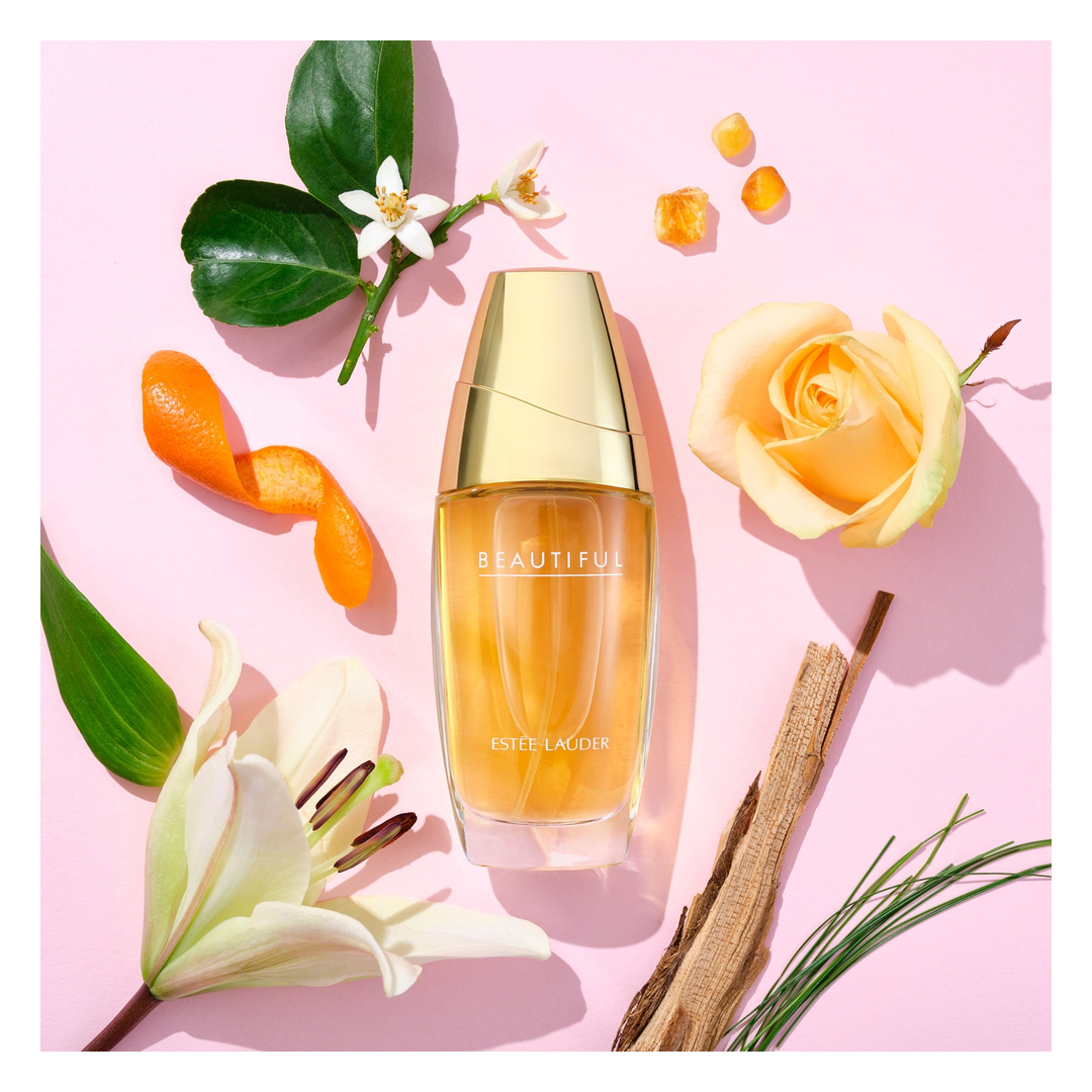 Estee Lauder Beautiful Eau de Parfum Spray
