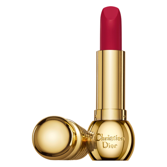 DIOR Rouge Diorific Haute Couture Long-Wearing Lipstick