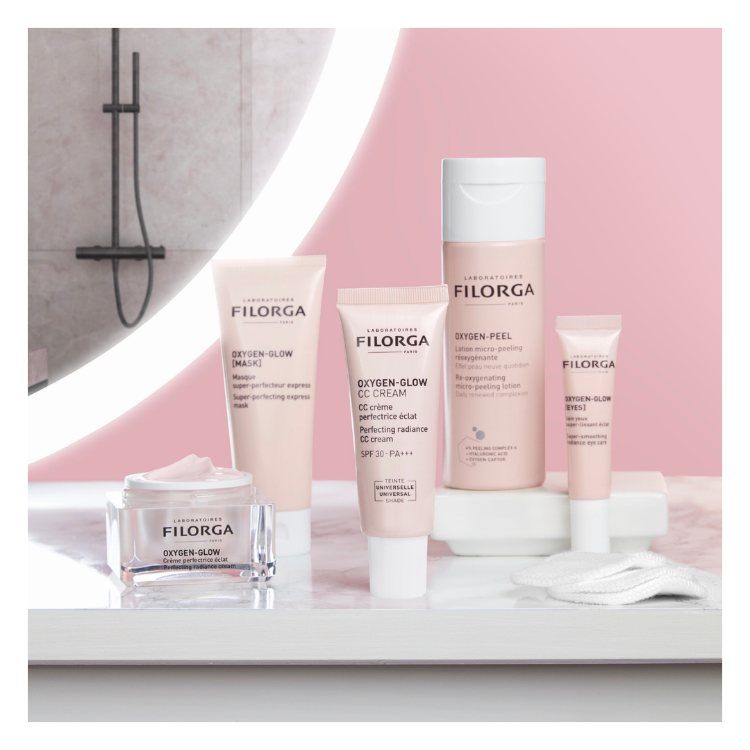 Filorga Oxygen-Glow Perfecting Radiance Cream