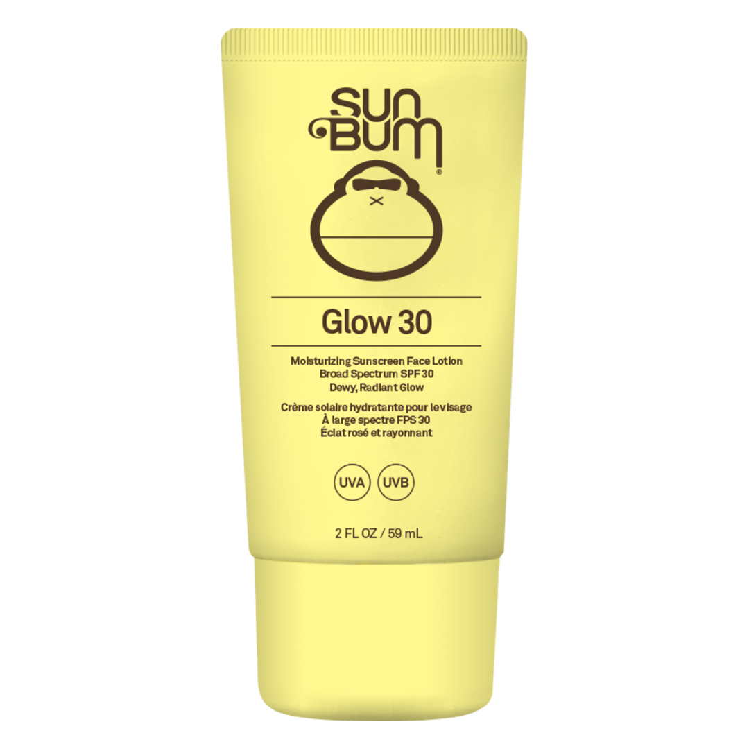 Sun Bum Original Glow Lotion SPF30 - 59ml