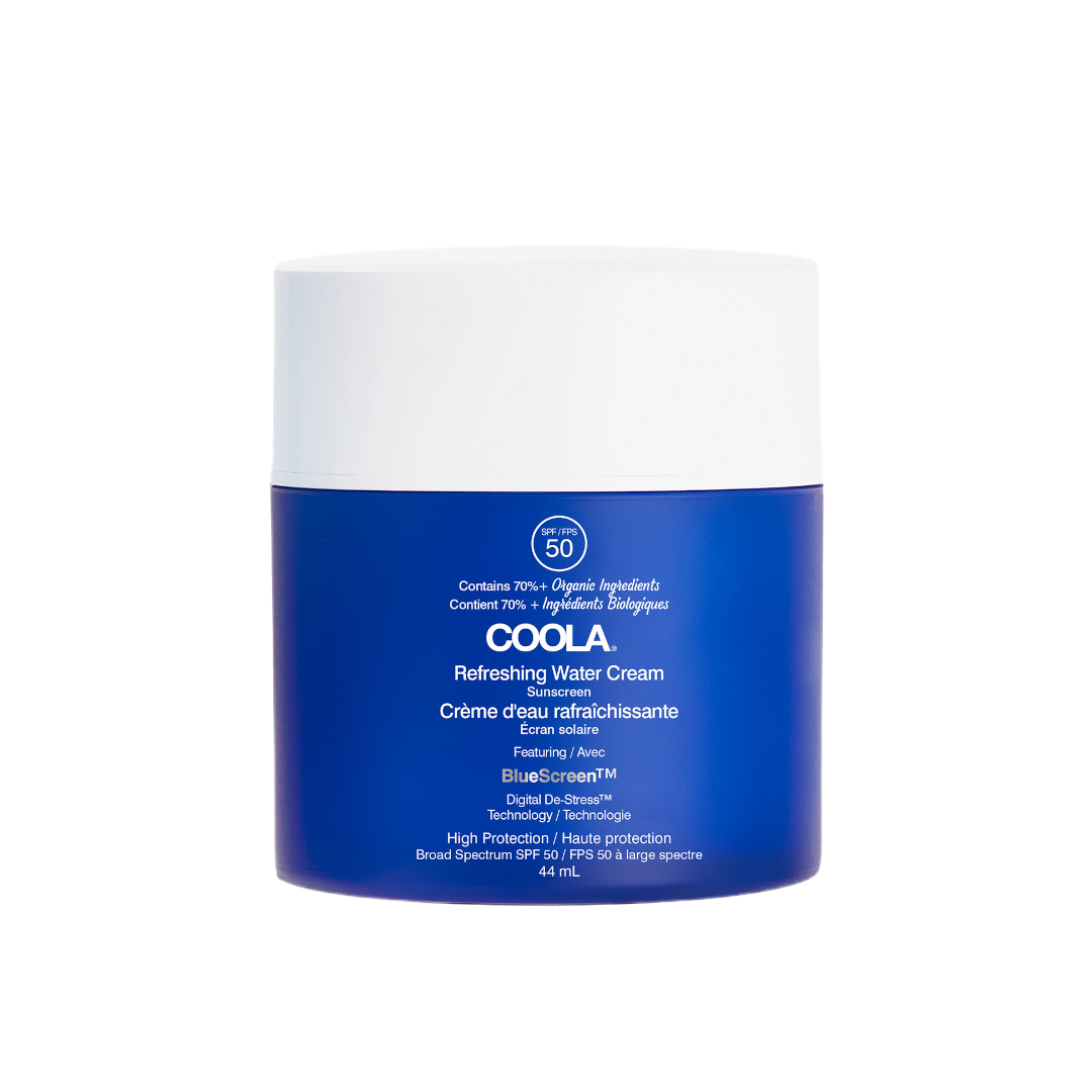 Coola Refreshing Water Cream SPF50 - 44ml