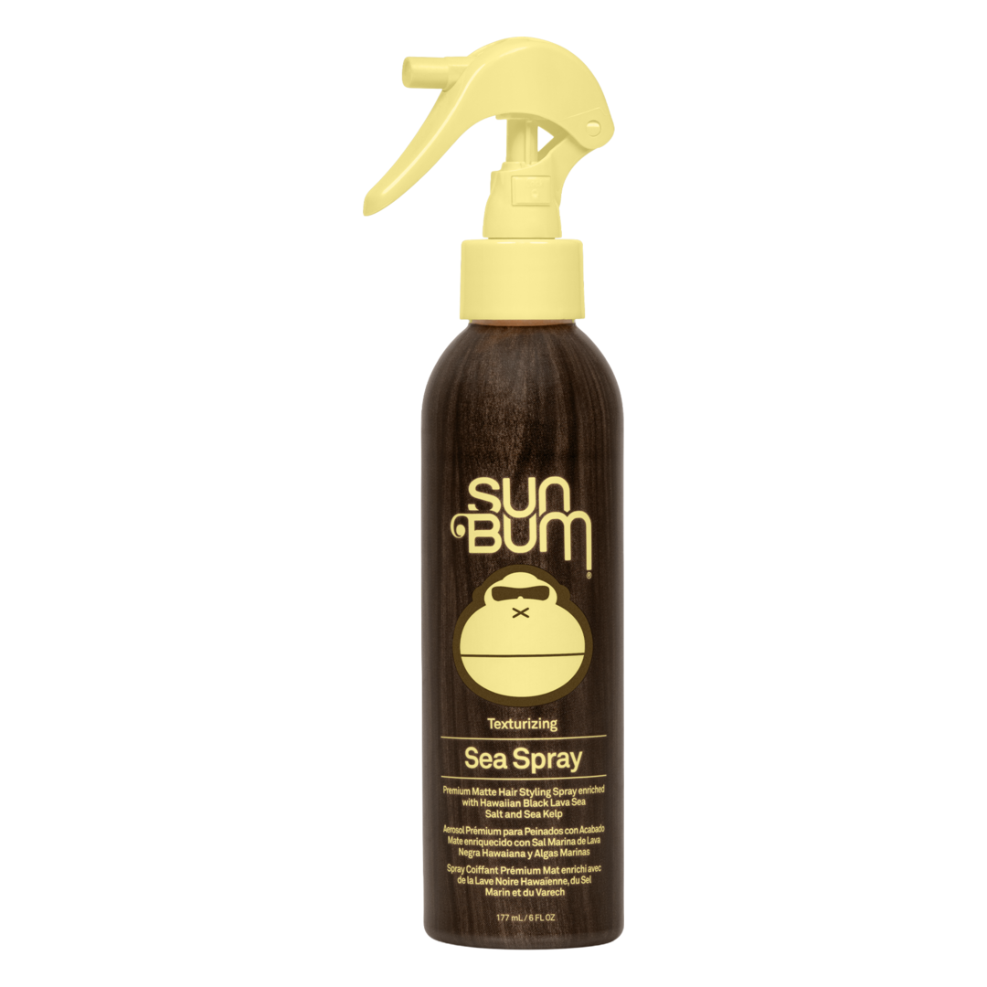Sun Bum Texturizing Sea Spray - 177ml