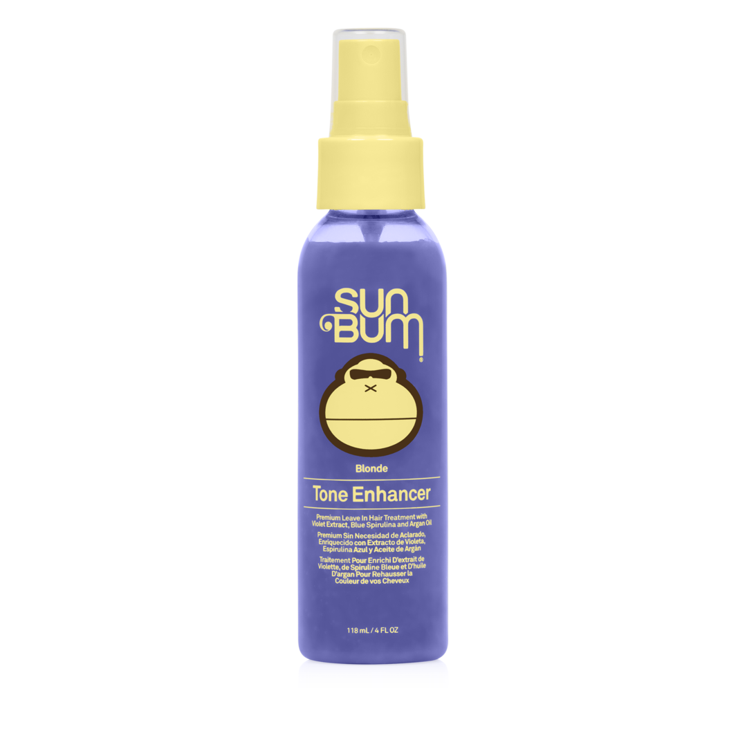 Sun Bum Blonde Tone Enhancer - 118ml