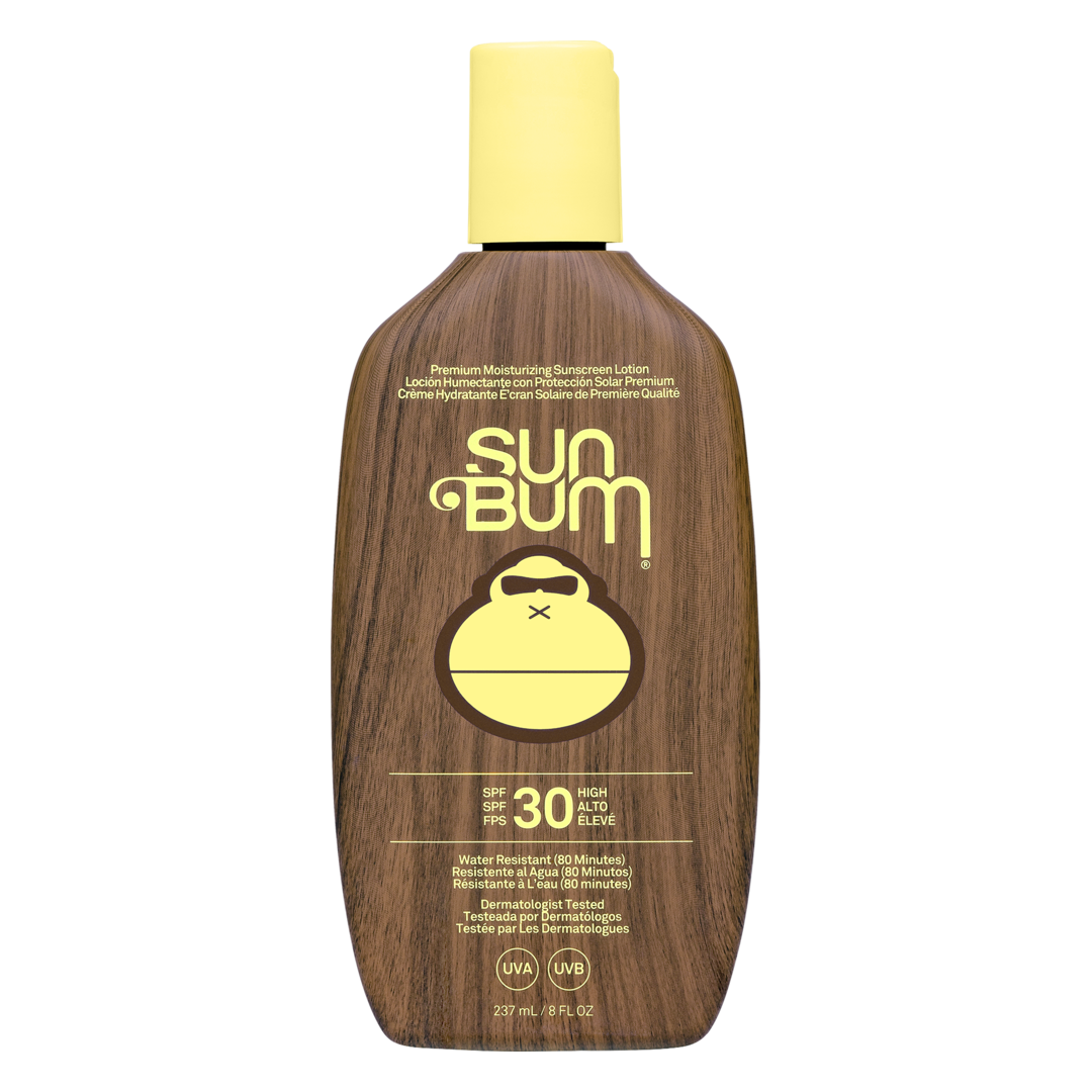 Sun Bum Original Lotion SPF30 - 237ml