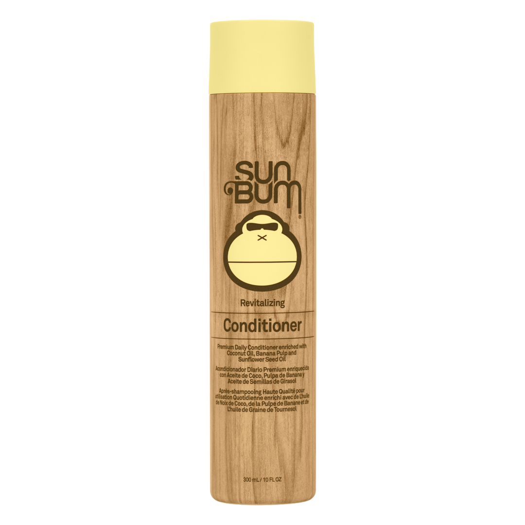 Sun Bum Revitalizing Conditioner - 300ml