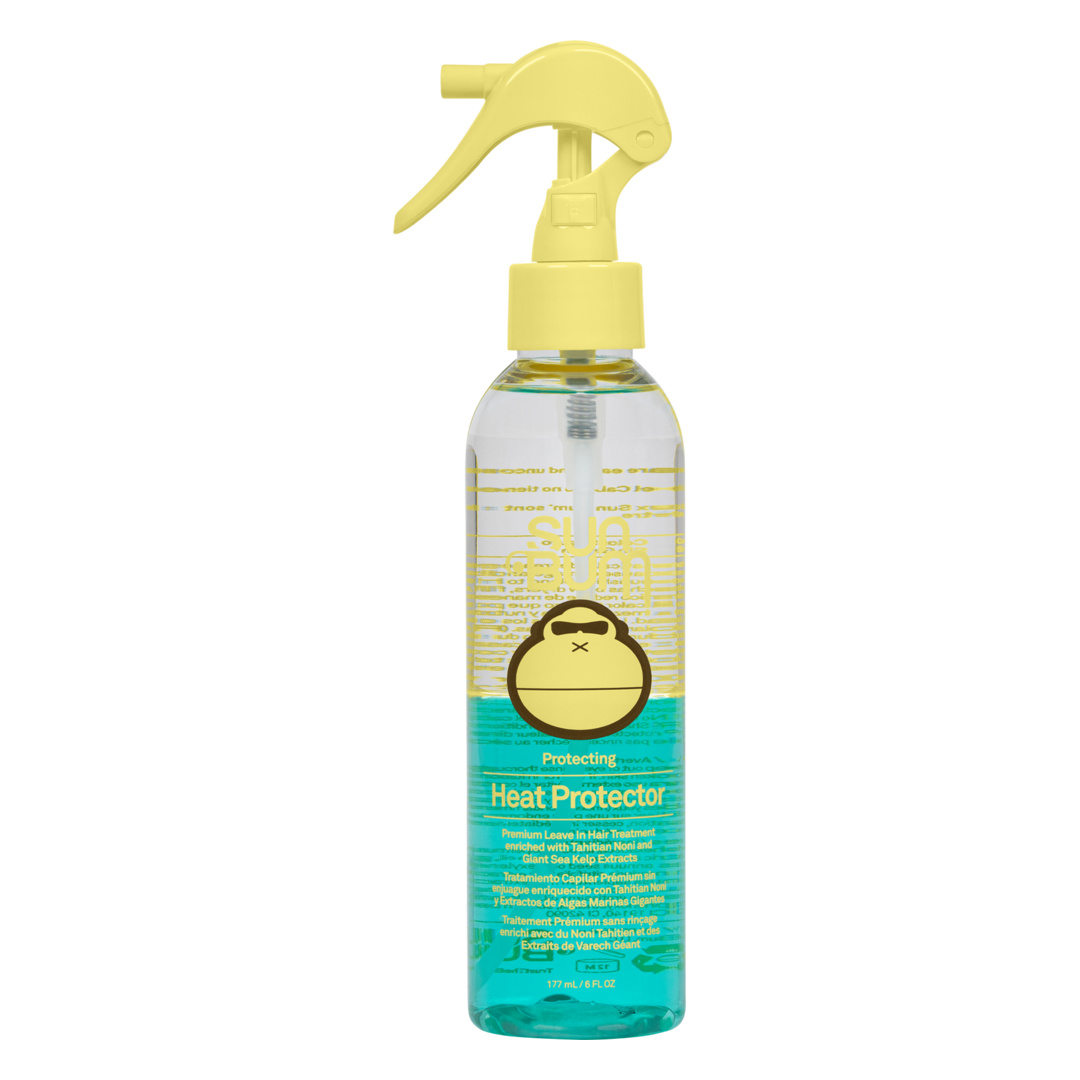 Sun Bum Protecting Heat Protector - 177ml