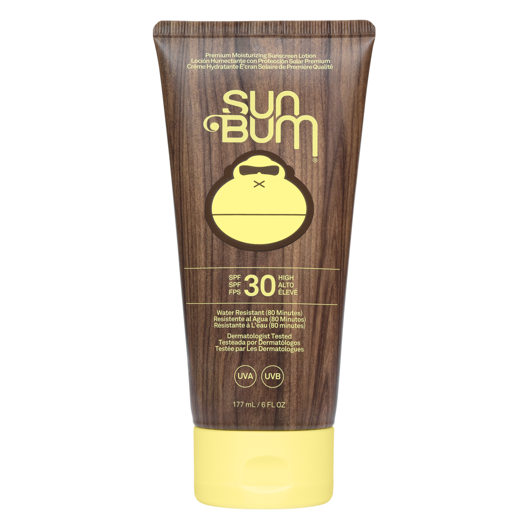 Sun Bum Original Lotion SPF30 - 177ml