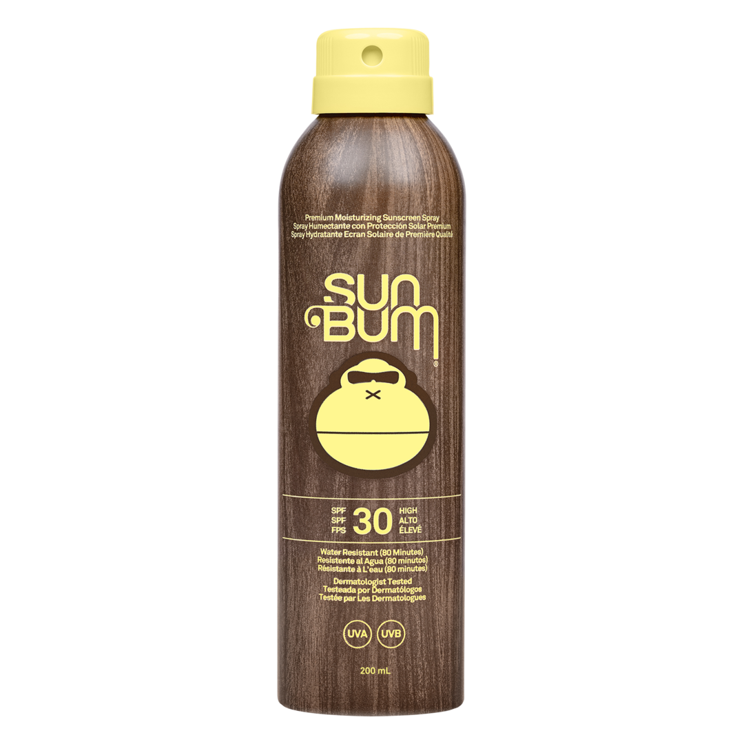 Sun Bum Original Spray SPF30 - 200ml