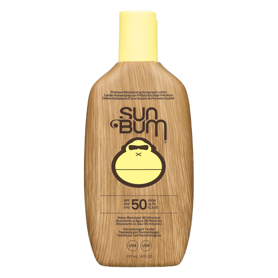 Sun Bum Original Lotion SPF50 - 237ml