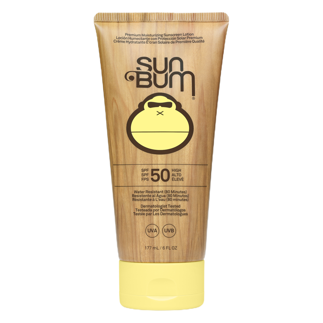 Sun Bum Original Lotion SPF50 - 177ml