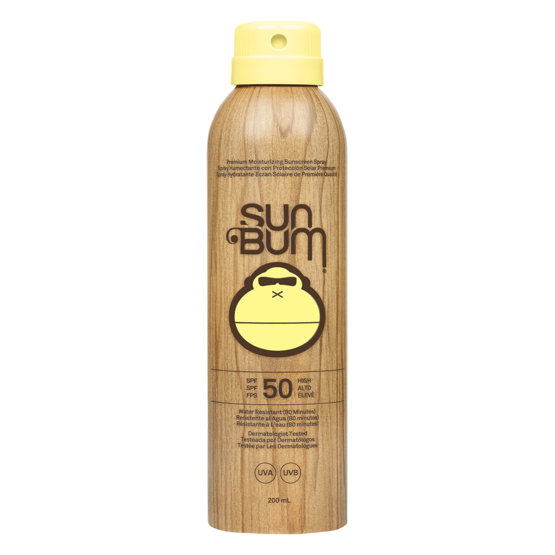 Sun Bum Original Spray SPF50 - 200ml