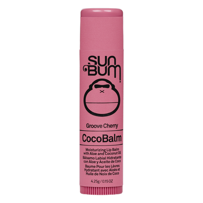 Sun Bum CocoBalm Lip Balm