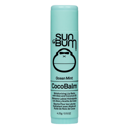 Sun Bum CocoBalm Lip Balm