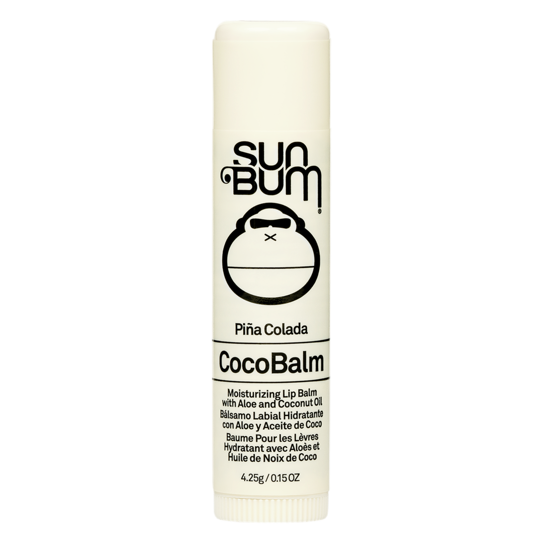 Sun Bum CocoBalm Lip Balm