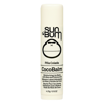 Sun Bum CocoBalm Lip Balm