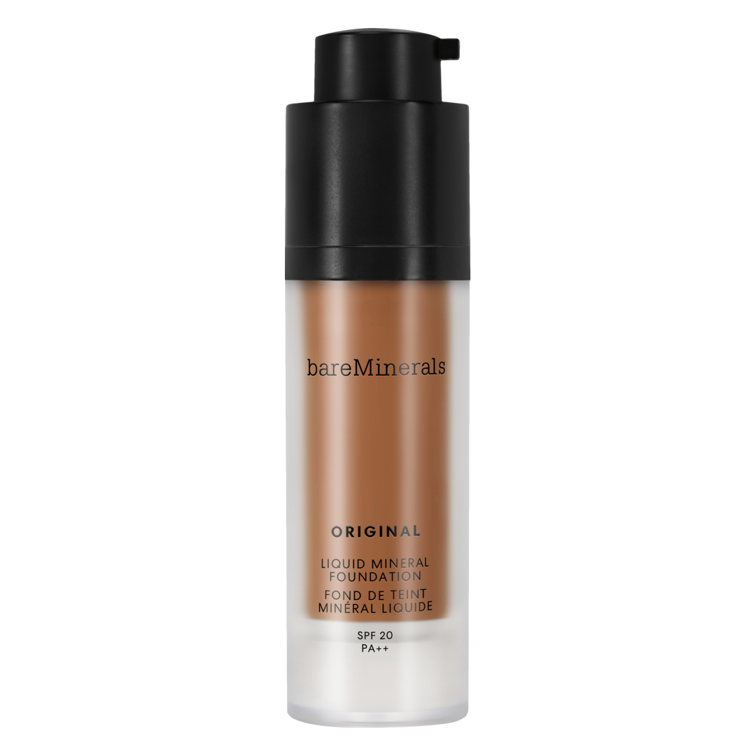 bareMinerals Original Liquid Mineral Foundation SPF20