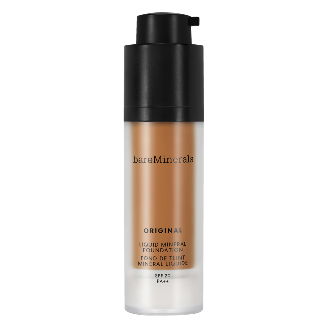 bareMinerals Original Liquid Mineral Foundation SPF20