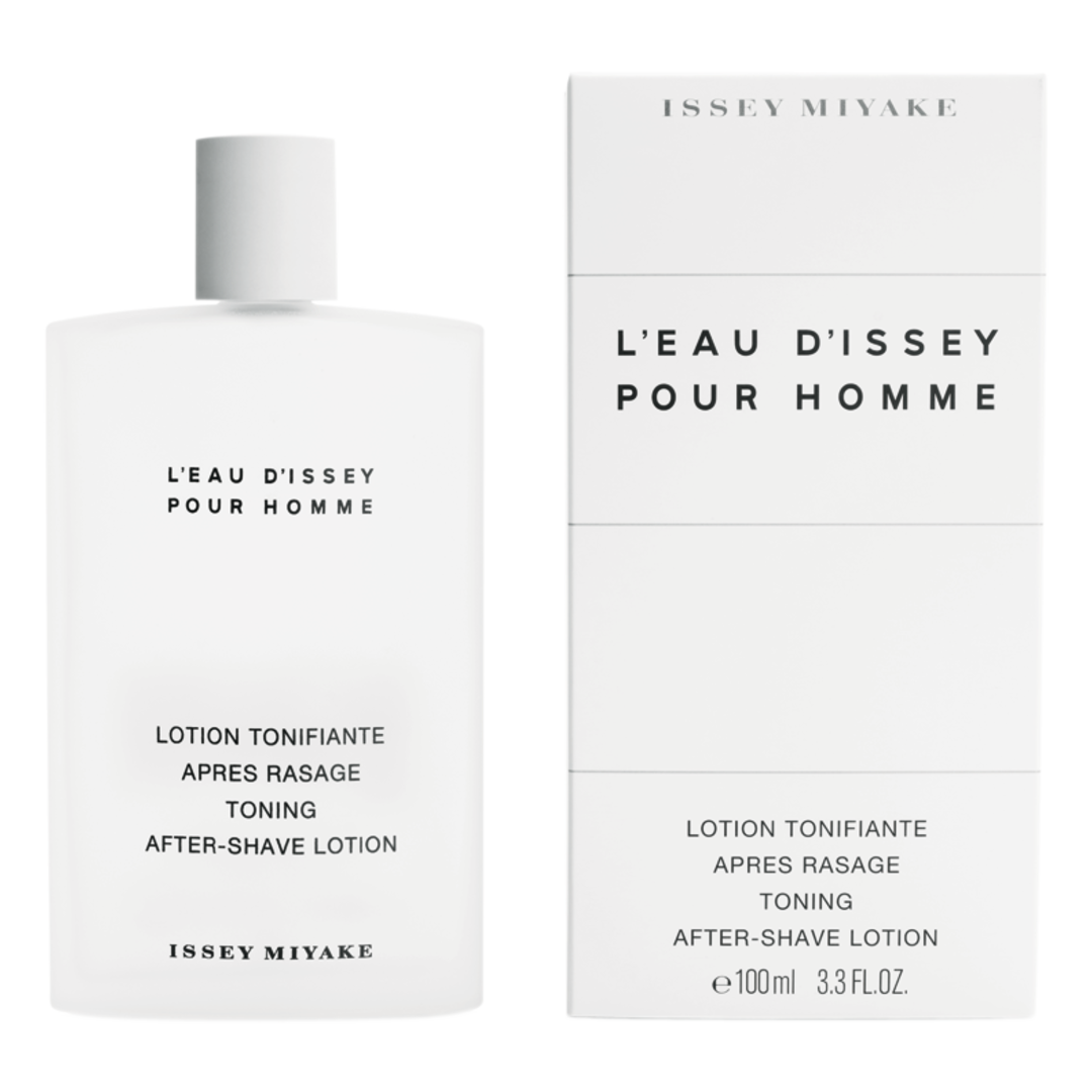 Issey miyake after shave shop