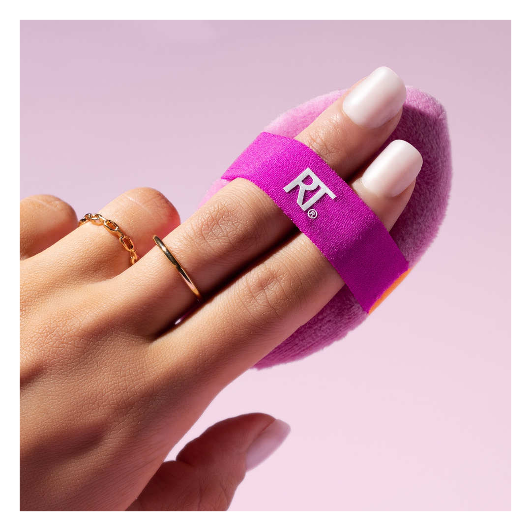 Real Techniques Miracle 2-in-1 Powder Puff