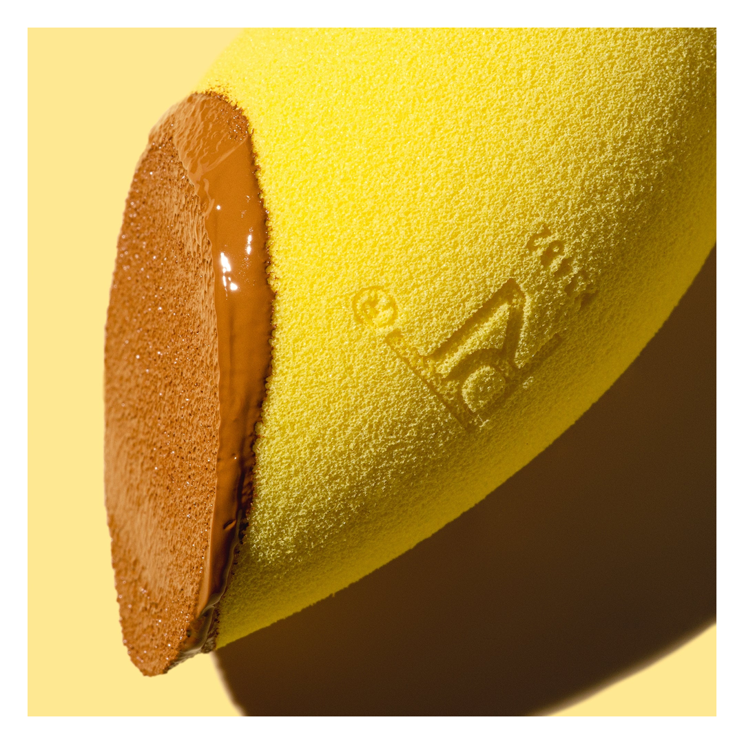 Real Techniques Miracle Concealer Sponge