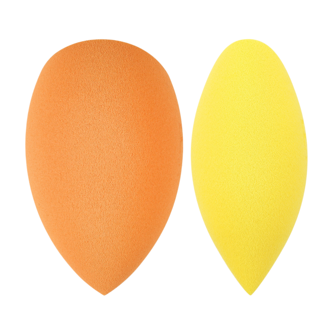Real Techniques Miracle Complexion Sponge & Concealer Sponge Duo