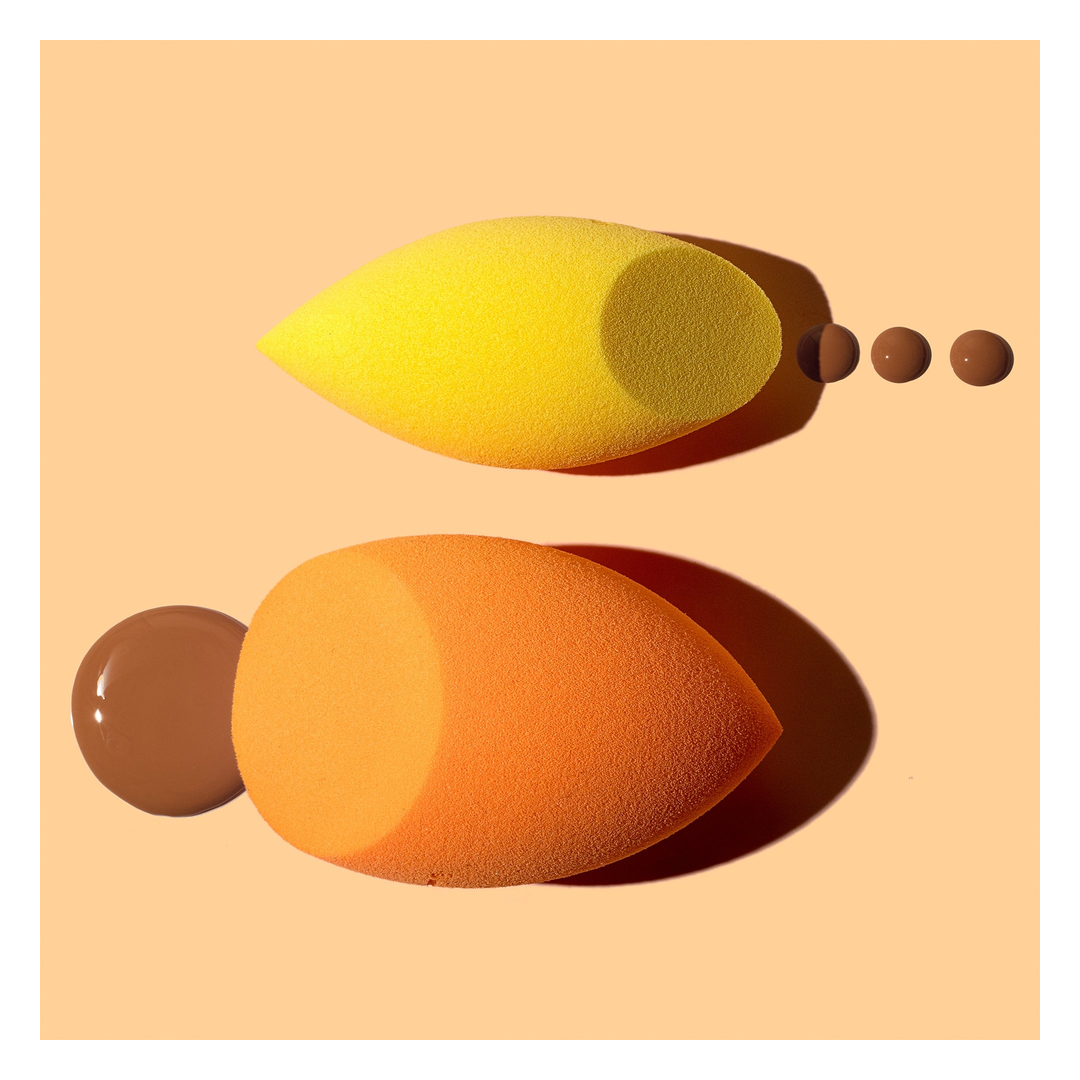 Real Techniques Miracle Complexion Sponge & Concealer Sponge Duo