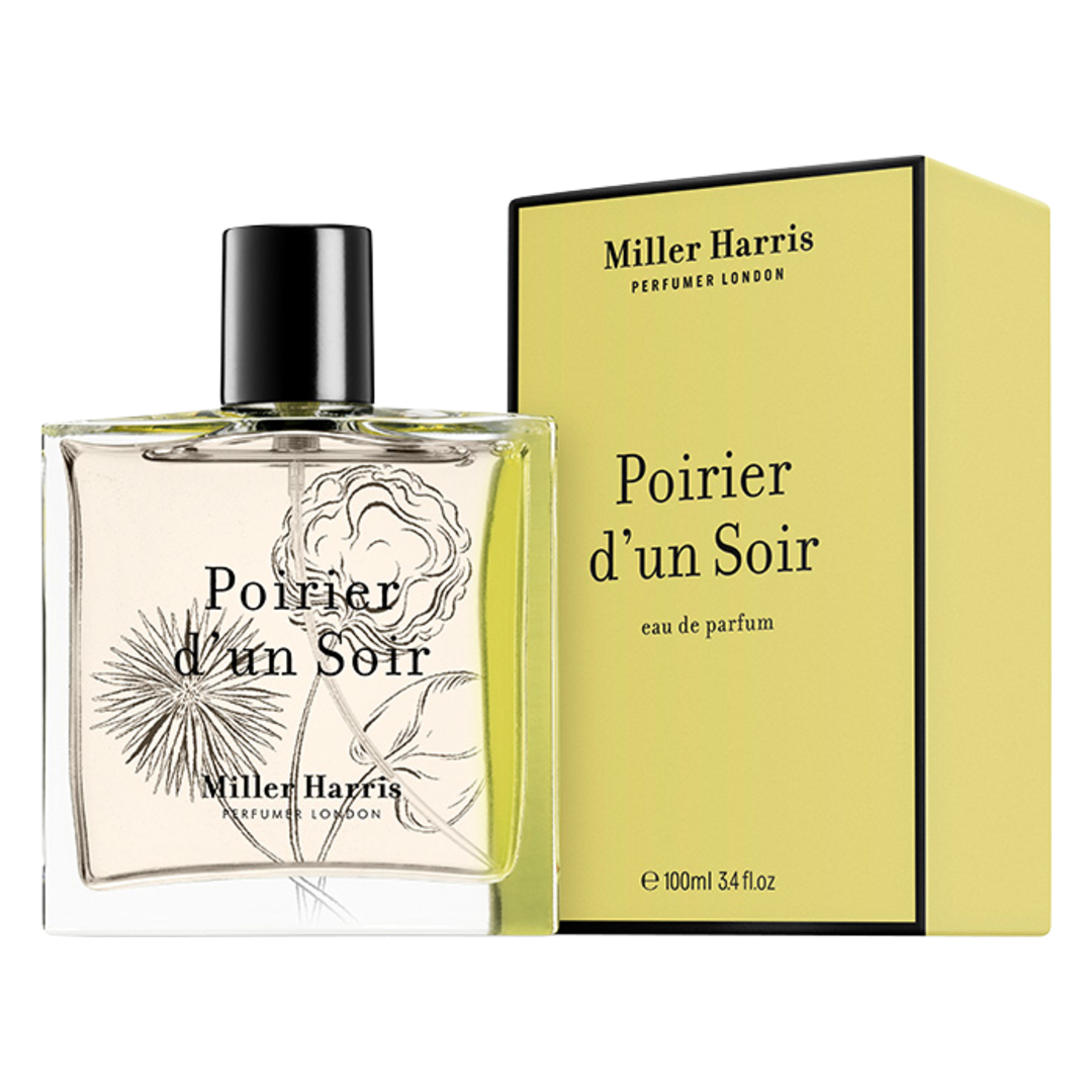 Miller Harris Poirier d'Un Soir Eau de Parfum Spray